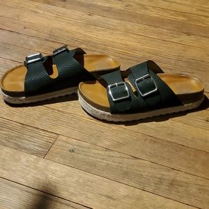 Size 7 Dolce vita sandals